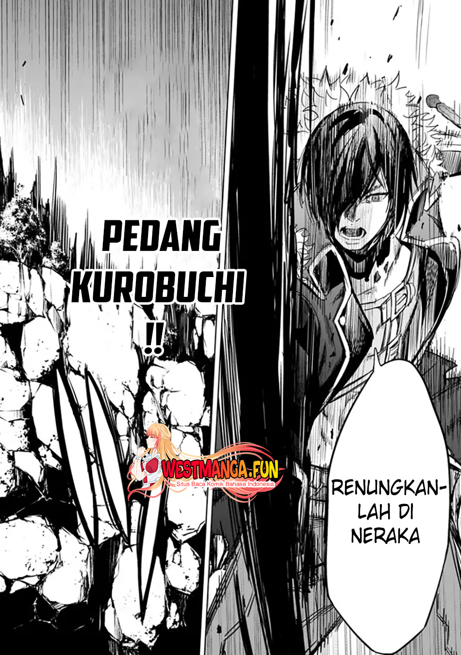 Uragirareta S Rank Boukensha no Ore wa, Aisuru Dorei no Kanojora to Tomoni Dorei dake no Harem Guild o Tsukuru Chapter 67